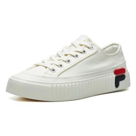 Gear Sneakers Weiß