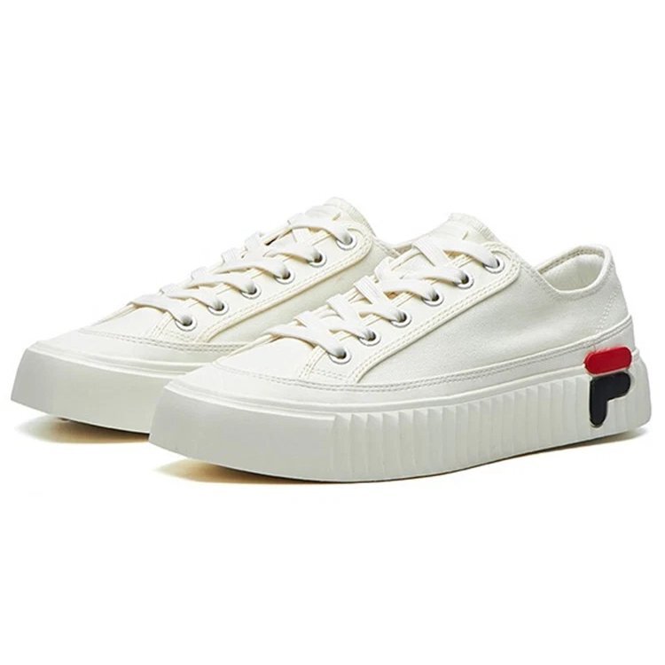 Gear Sneakers Weiß