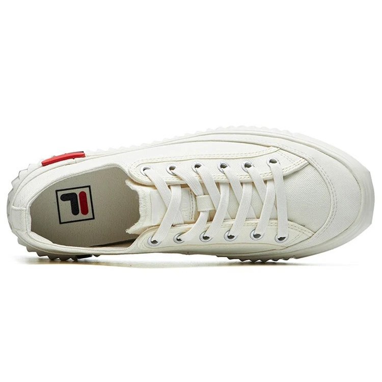 Gear Sneakers Weiß
