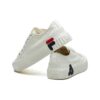 Gear Sneakers Weiß