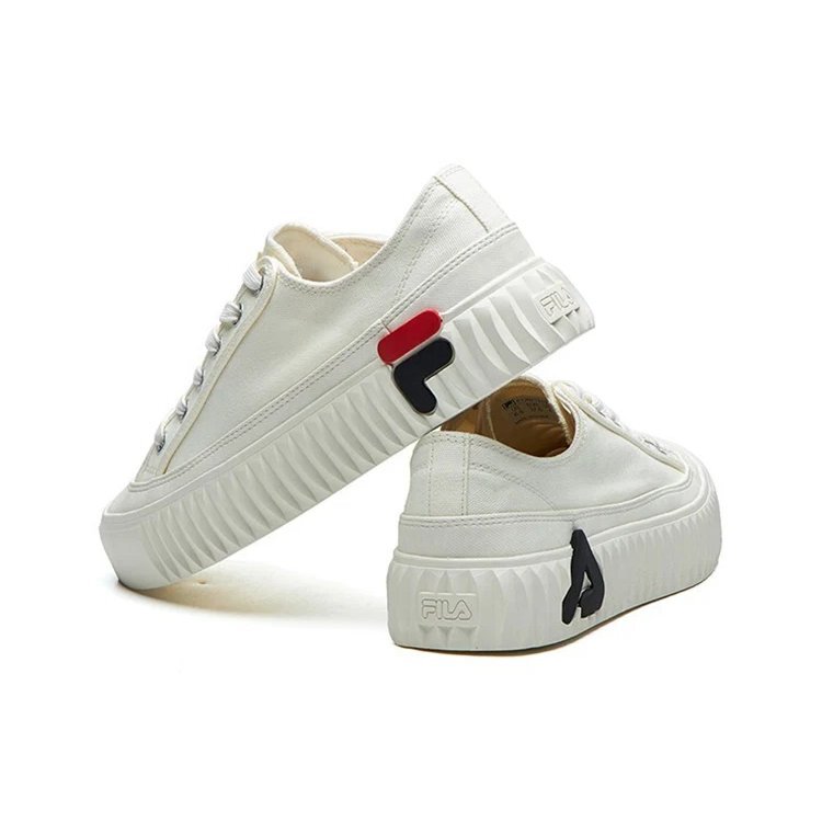 Gear Sneakers Weiß