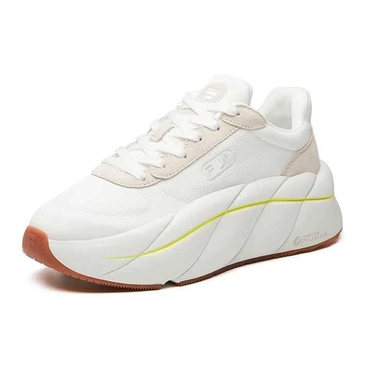 Gelato Laufschuhe Weiß