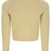Gelber Casa Seamless Quarter Zip