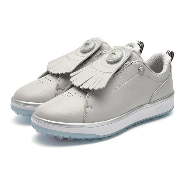 GF 1911 Sneaker „Grey“
