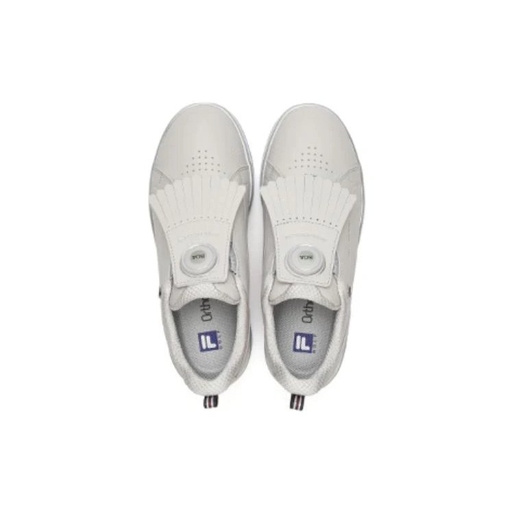 GF 1911 Sneaker „Grey“
