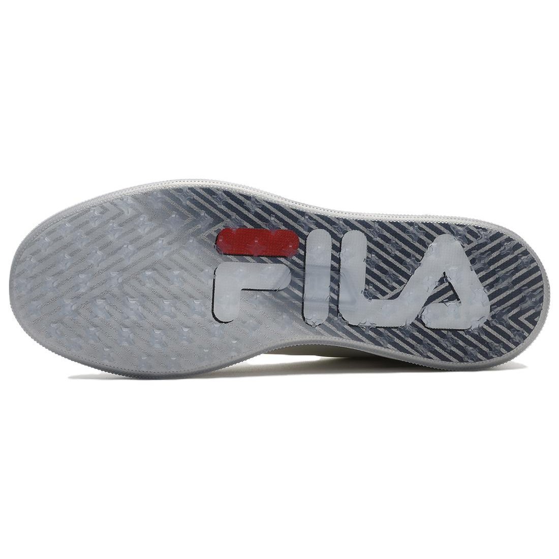 GF 1911 Sneaker „Weiß“