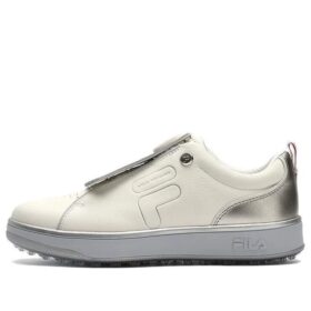 GF 1911 Sneaker „Weiß-Silber“