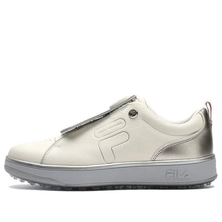 GF 1911 Sneaker „Weiß-Silber“