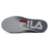 GF 1911 Sneaker „Weiß-Silber“