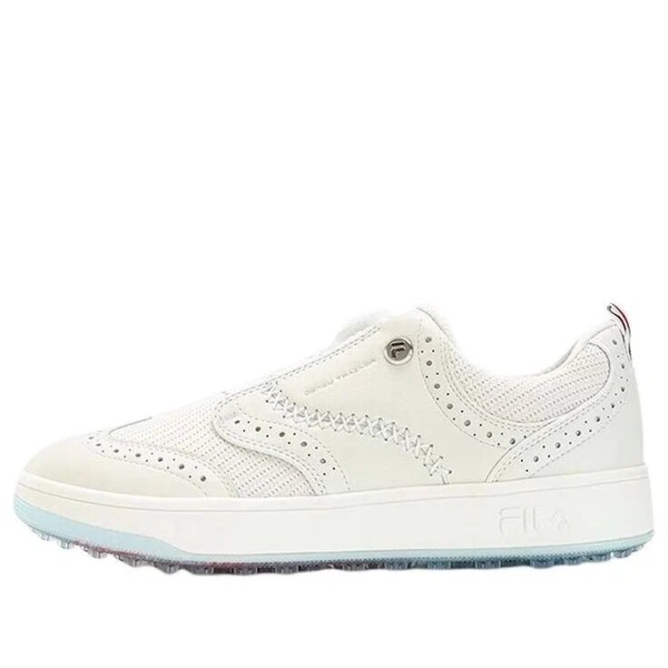 GF Derby Sneaker „Weiß“