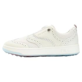 GF Derby Sneaker „Weiß“
