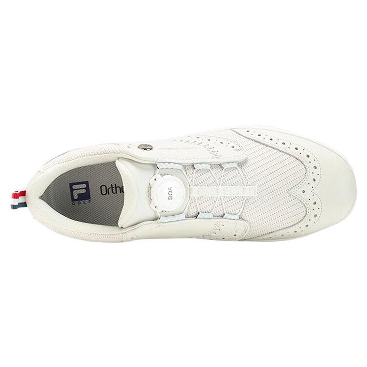 GF Derby Sneaker „Weiß“