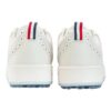 GF Derby Sneaker „Weiß“