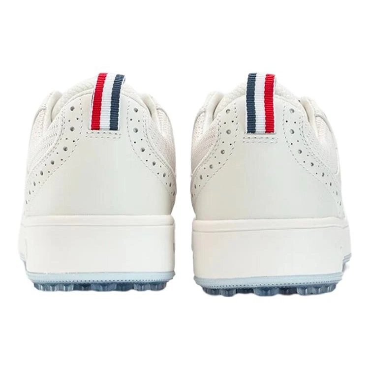 GF Derby Sneaker „Weiß“