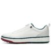 Golf 1911 Schuhe „Weiß-Grün“