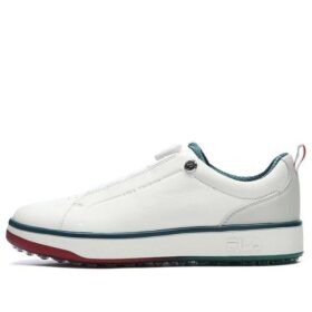 Golf 1911 Schuhe „Weiß-Grün“