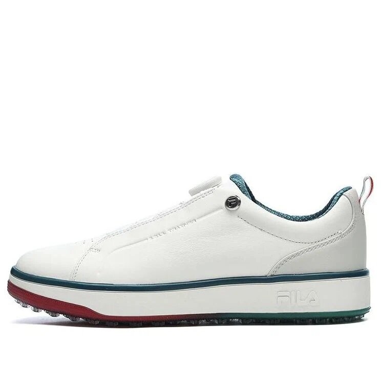 Golf 1911 Schuhe „Weiß-Grün“