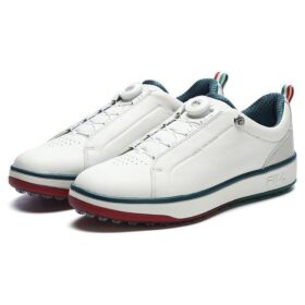 Golf 1911 Schuhe „Weiß-Grün“