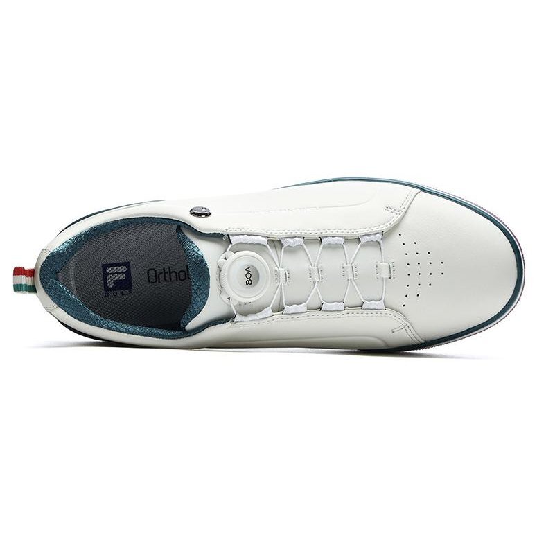 Golf 1911 Schuhe „Weiß-Grün“