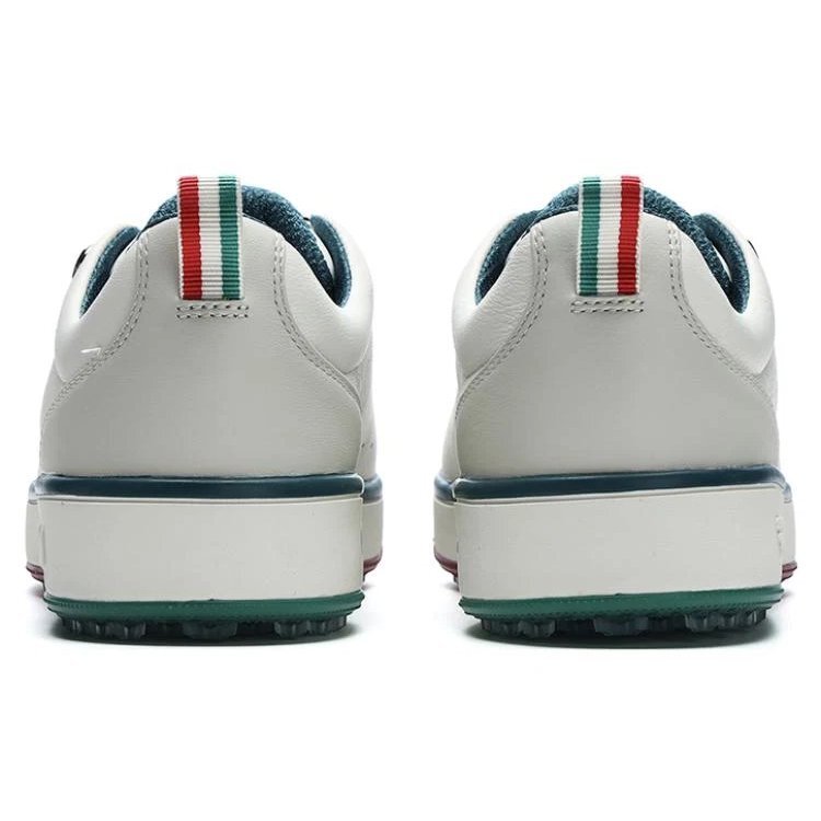 Golf 1911 Schuhe „Weiß-Grün“