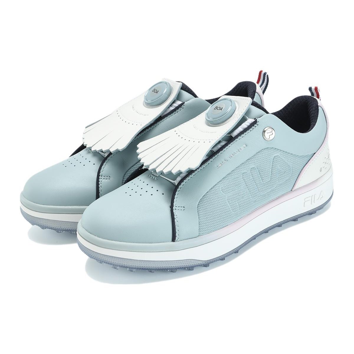 Golf 1911 Sneaker „Blue White“