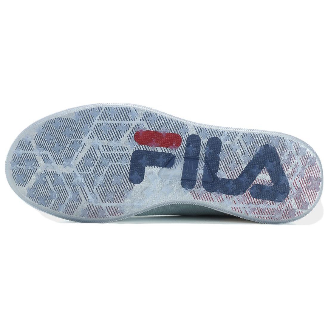Golf 1911 Sneaker „Blue White“