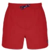 Granatrote Artoni-Shorts
