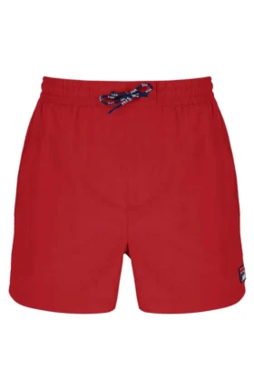 Granatrote Artoni-Shorts