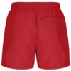 Granatrote Artoni-Shorts
