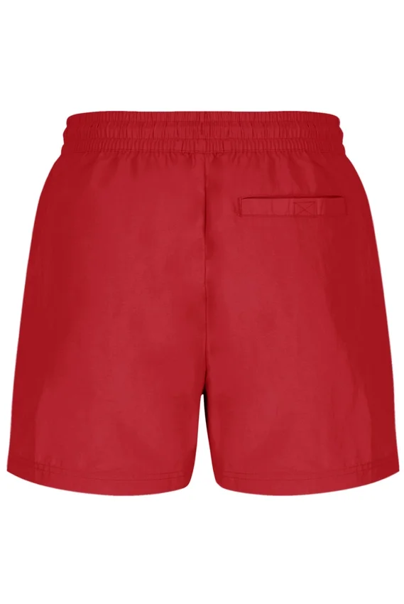 Granatrote Artoni-Shorts