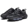 Grant Hill 1 Retro Low Schuhe „Black“