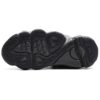 Grant Hill 1 Retro Low Schuhe „Black“