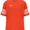 Grenadine Manarola Boyfriend-T-Shirt