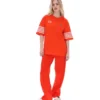 Grenadine Manarola Boyfriend-T-Shirt