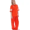 Grenadine Manarola Boyfriend-T-Shirt