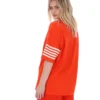 Grenadine Manarola Boyfriend-T-Shirt