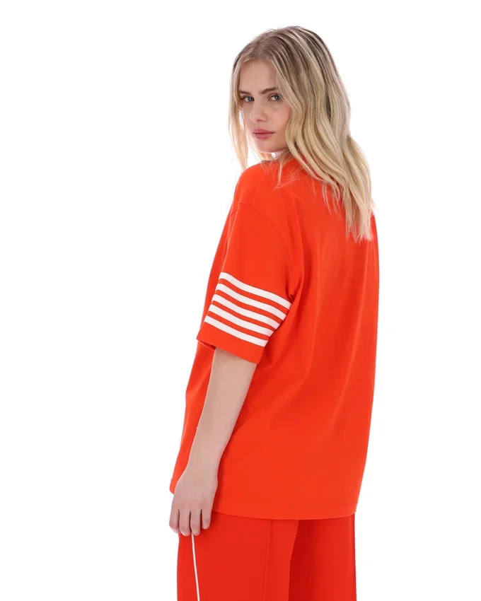 Grenadine Manarola Boyfriend-T-Shirt