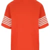 Grenadine Manarola Boyfriend-T-Shirt