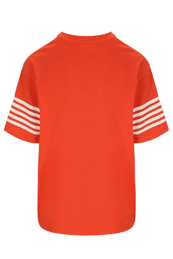 Grenadine Manarola Boyfriend-T-Shirt