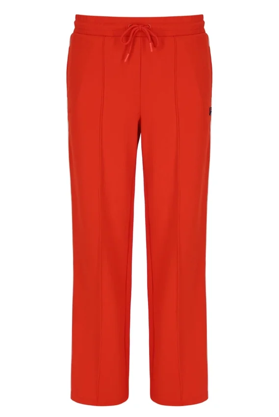 Grenadine Marina Trainingshose mit weitem Bein