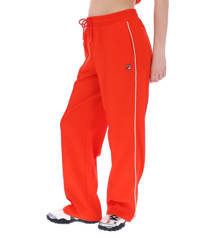 Grenadine Marina Trainingshose mit weitem Bein