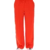 Grenadine Marina Trainingshose mit weitem Bein