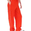 Grenadine Marina Trainingshose mit weitem Bein