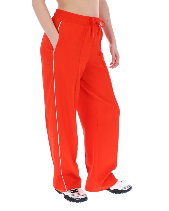 Grenadine Marina Trainingshose mit weitem Bein