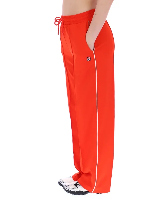 Grenadine Marina Trainingshose mit weitem Bein