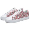 HAGT x Fila 1911 HGT „Red White“