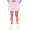 Hellrosa Artoni-Shorts