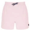 Hellrosa Artoni-Shorts