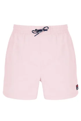 Hellrosa Artoni-Shorts