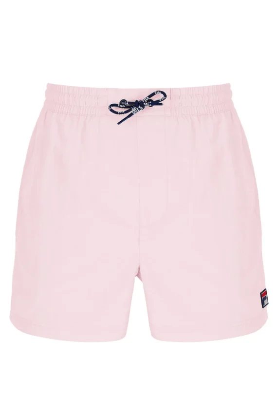 Hellrosa Artoni-Shorts